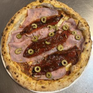 Antipasto